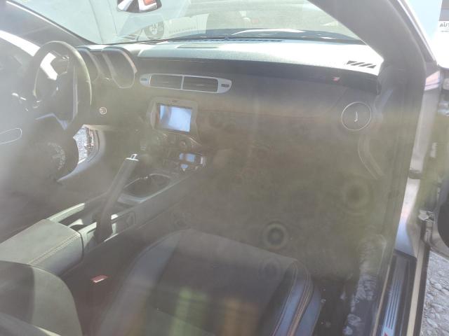 2015 CHEVROLET CAMARO ZL1 - 2G1FL3DP4F9800530