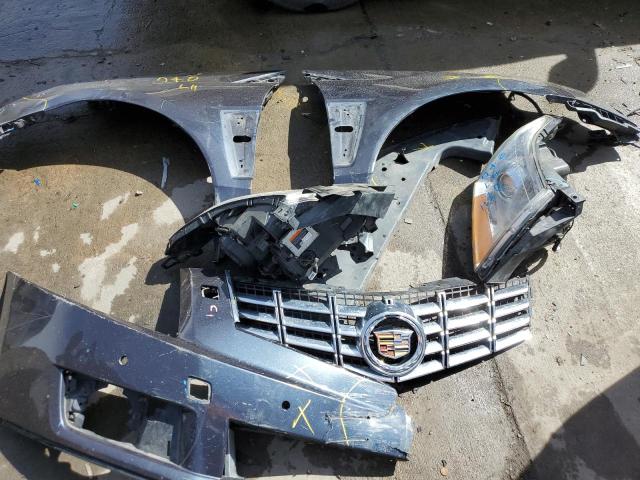 3GYFNGE39ES580639 Cadillac Srx Premium Collection
