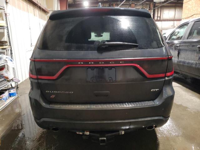 2018 DODGE DURANGO GT - 1C4RDJDG4JC242315
