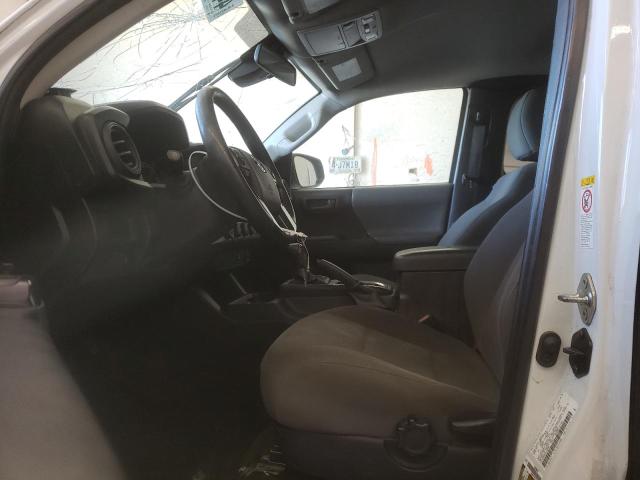 5TFSZ5AN4KX166005 | 2019 Toyota tacoma access cab