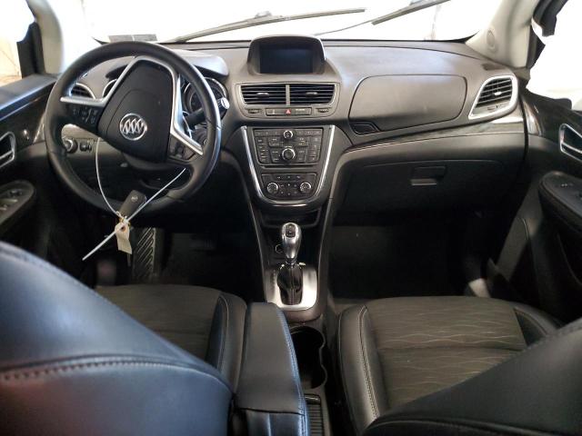 2016 BUICK ENCORE CON - KL4CJBSB6GB652571