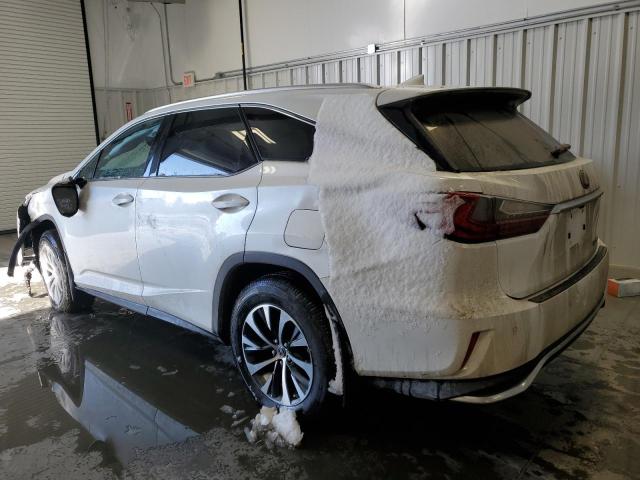 2022 LEXUS RX 350 L - JTJHZKFA6N2034750
