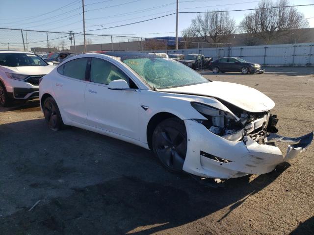 2019 TESLA MODEL 3 - 5YJ3E1EA2KF426590