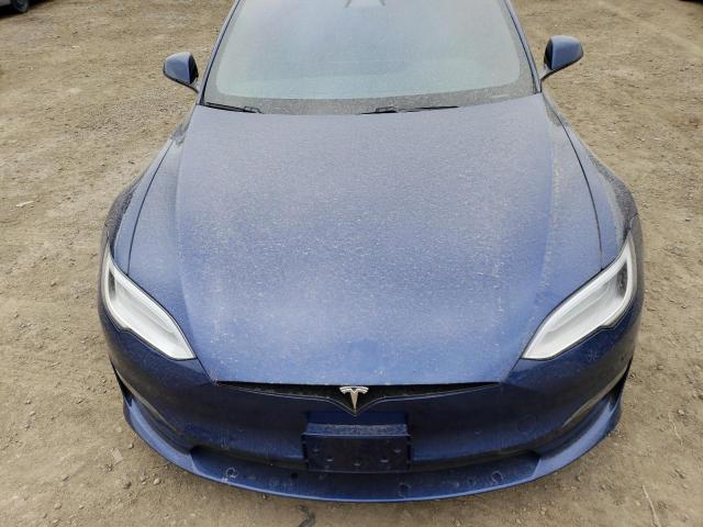 5YJSA1E50NF461577 Tesla MODEL S