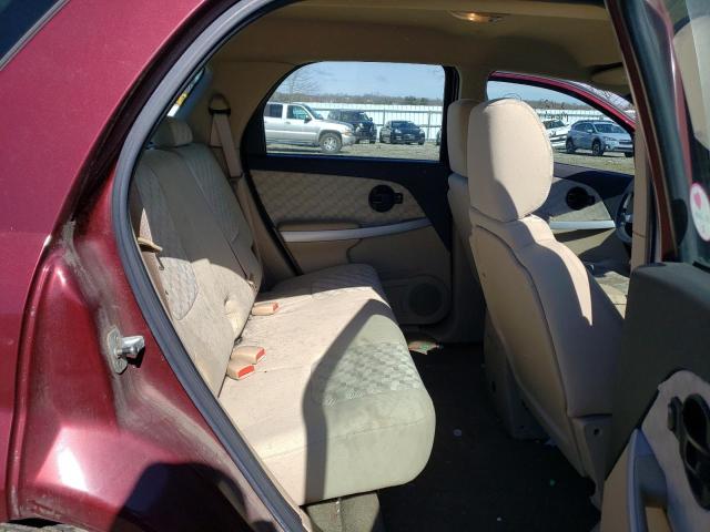 2CNDL13F676053068 Chevrolet Equinox
