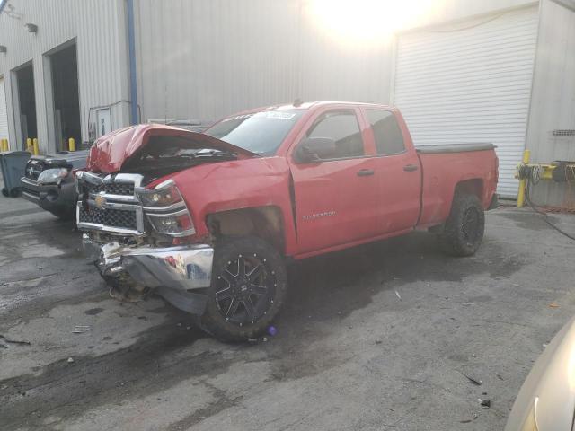 2014 Chevrolet C/K 1500 