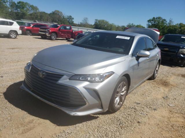 Toyota Avalon salvage cars for sale: 2019 Toyota Avalon XLE