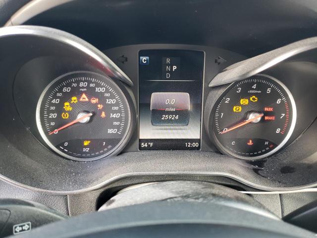 WDC0G4JB3KV144533 Mercedes-Benz GLC 300