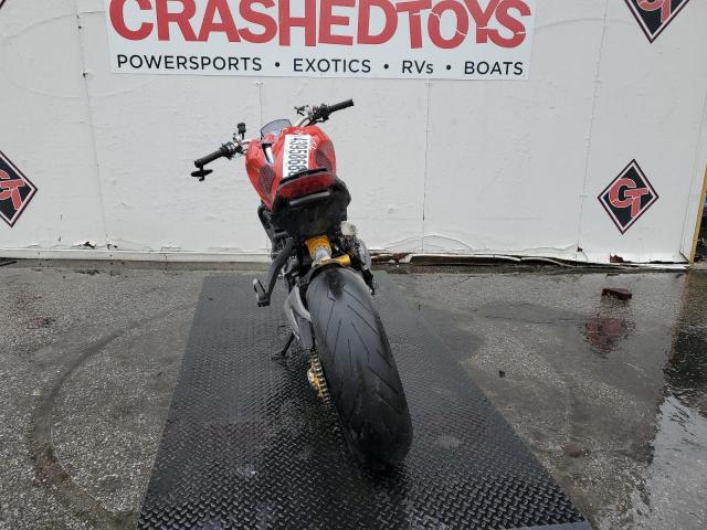 2021 DUCATI MONSTER 12 - ZDMMACFW9MB026039