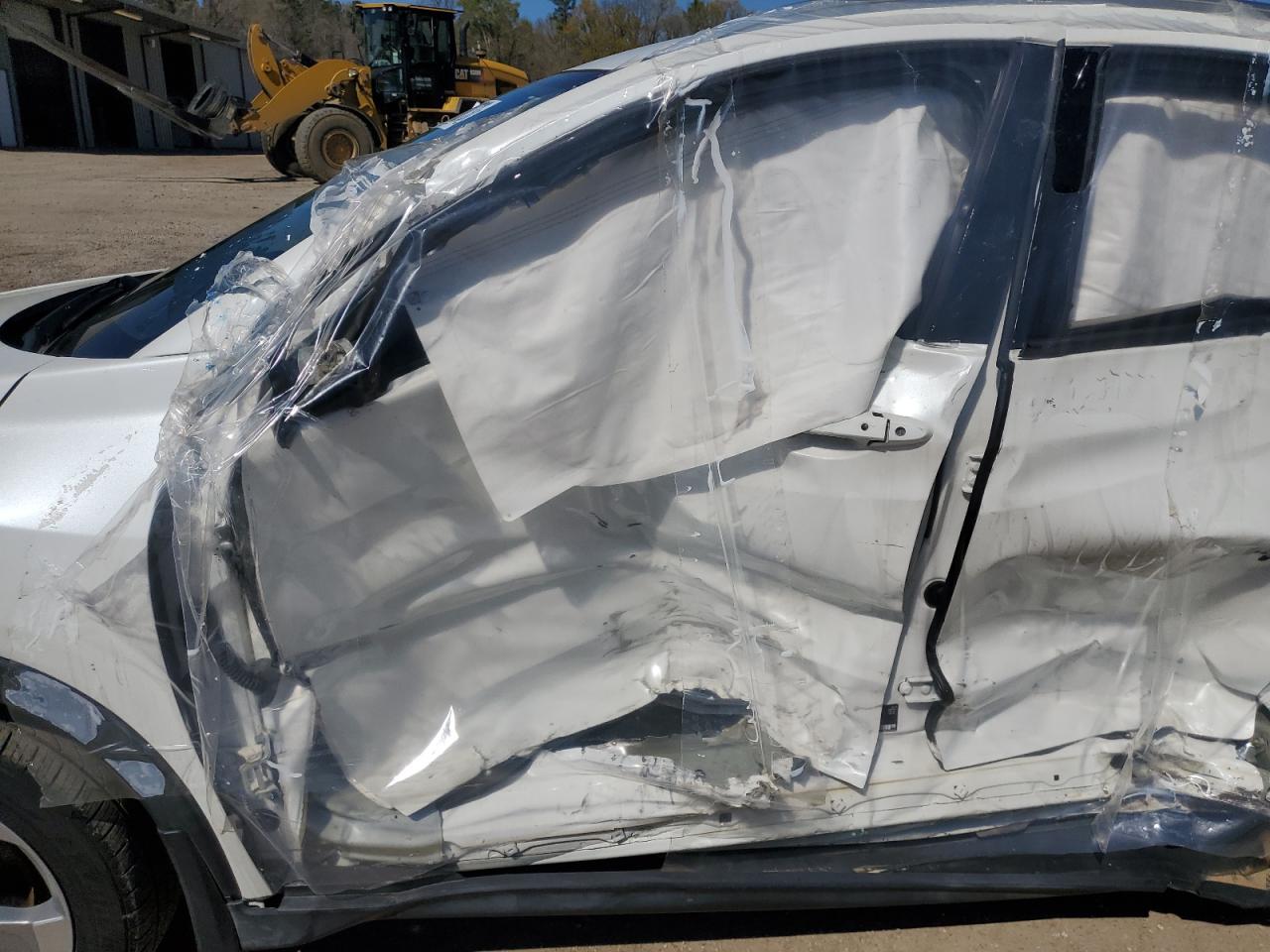 3CZRU5H70HM703143 HONDA HR-V 2017