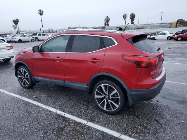 JN1BJ1CR4JW288452 Nissan Rogue Sport S
