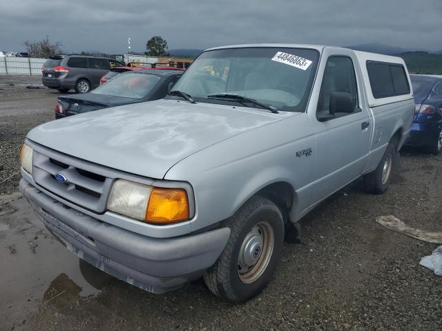 1996 Ford Ranger 