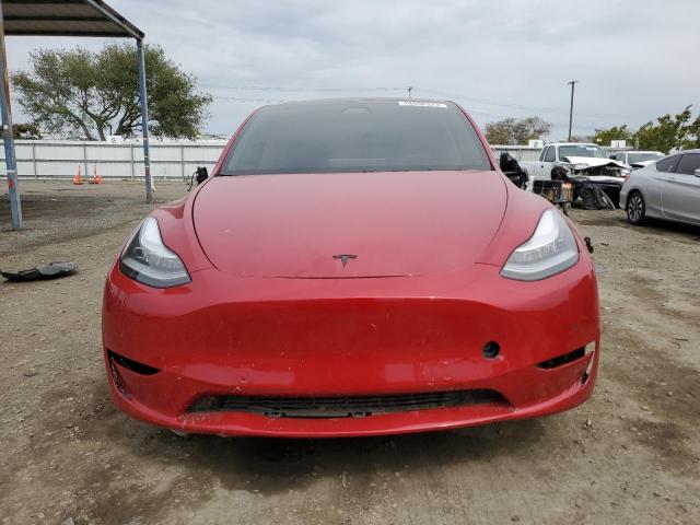 5YJYGDEF6LF003333 Tesla Model Y