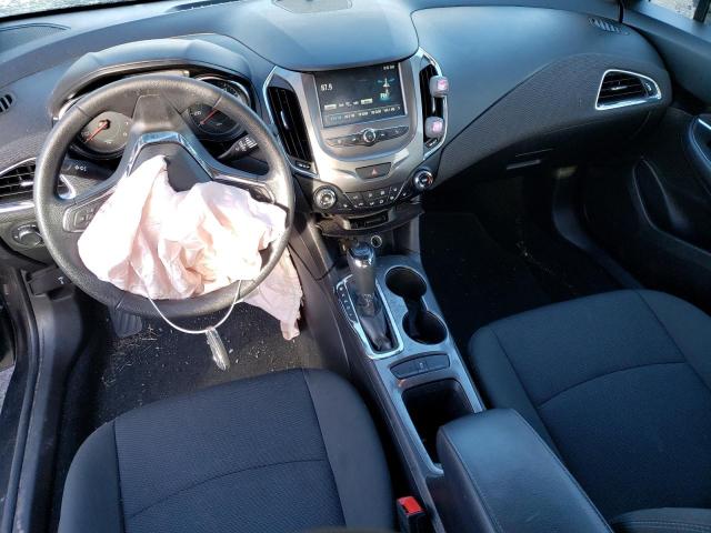 2017 CHEVROLET CRUZE LT 1G1BE5SMXH7264538