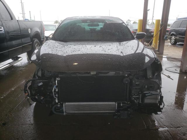 2019 HONDA INSIGHT EX - 19XZE4F54KE008552