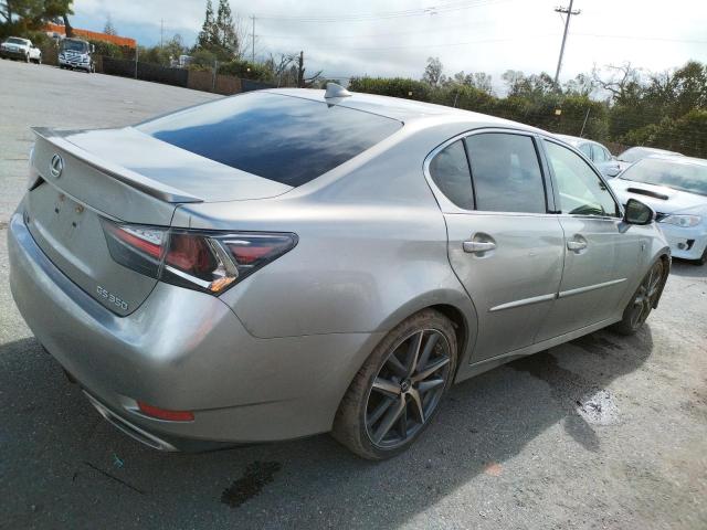 2018 LEXUS GS 350 BAS - JTHBZ1BL0JA012879
