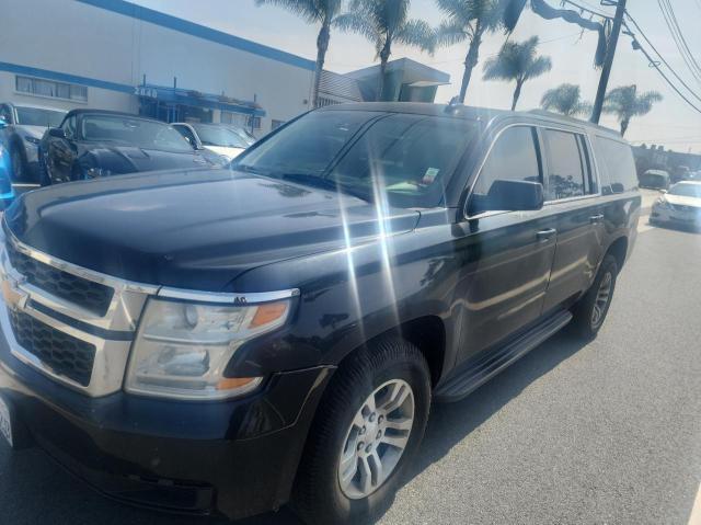 2016 CHEVROLET SUBURBAN C - 1GNSCHKC0GR413443