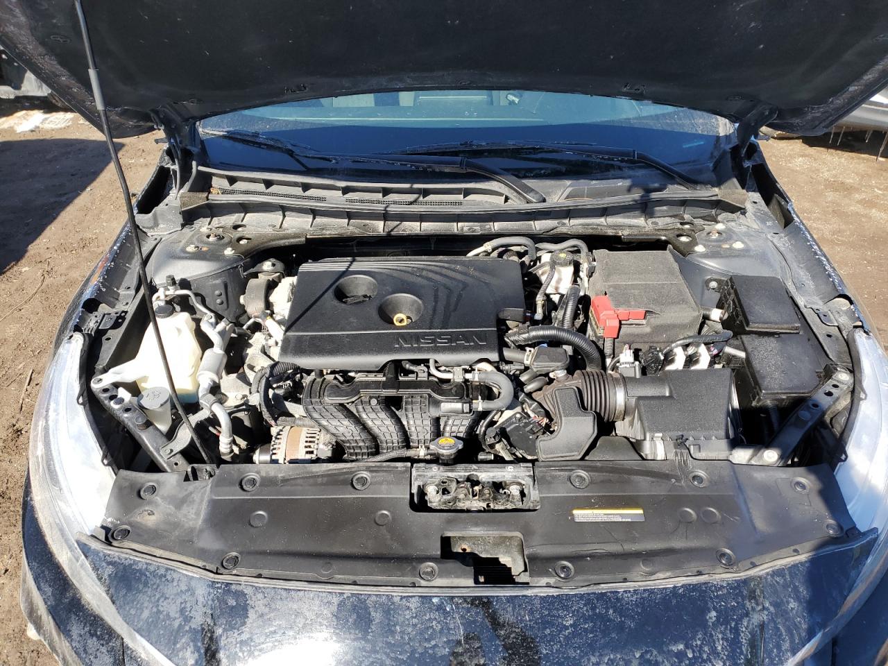 1N4BL4BV0LC205925 NISSAN ALTIMA 2020