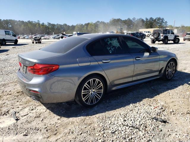 2018 BMW 530 XI - WBAJA7C52JWC76289