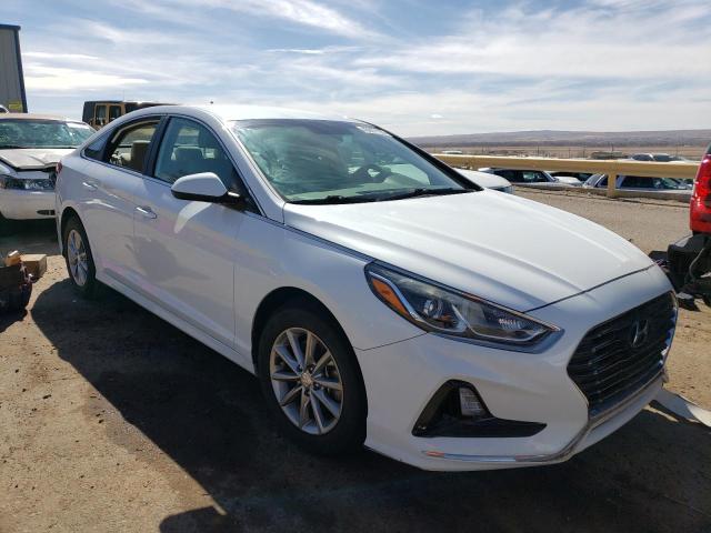 5NPE24AF4JH627167 Hyundai SONATA SE