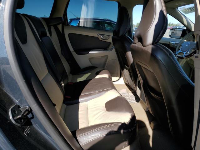 YV4952DL1C2297374 Volvo XC60