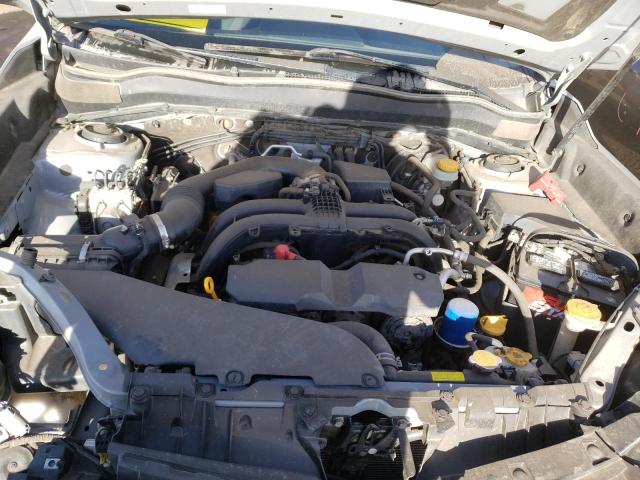 JF2SJAJC5HH446793 Subaru Forester 2.5i Limited