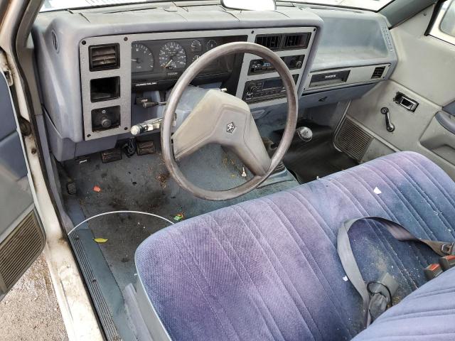 1B7GN14XXJS741677 Dodge DAKOTA