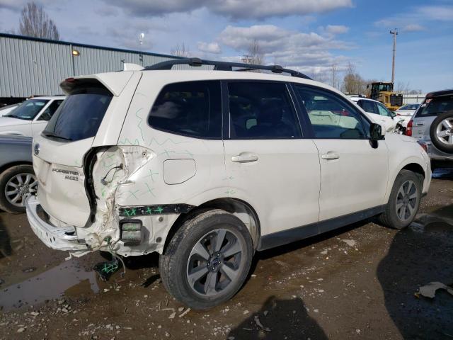 JF2SJAGC2HH527175 Subaru Forester 2.5i Premium