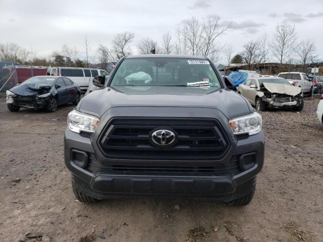 2022 TOYOTA TACOMA ACC - 3TYRX5GN7NT039663