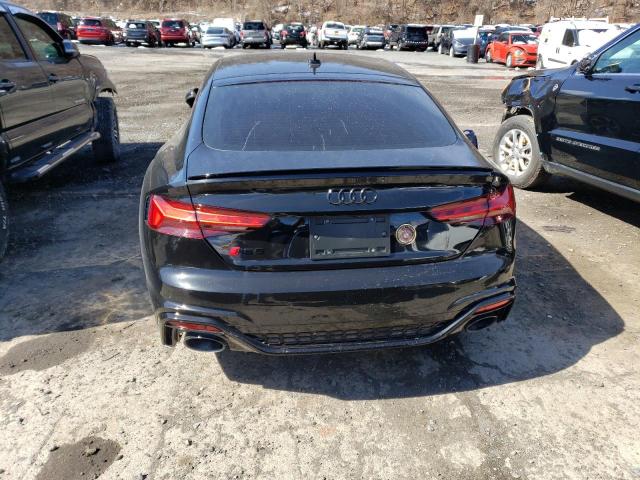 2022 AUDI RS5 - WUAAWCF5XNA900917