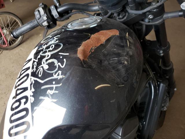 2021 HONDA CMX1100 A JH2SC8306MK000063