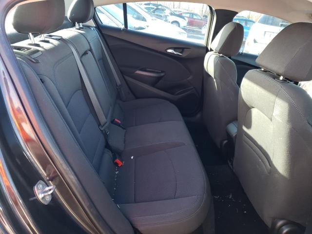 2017 CHEVROLET CRUZE LT 1G1BE5SMXH7264538