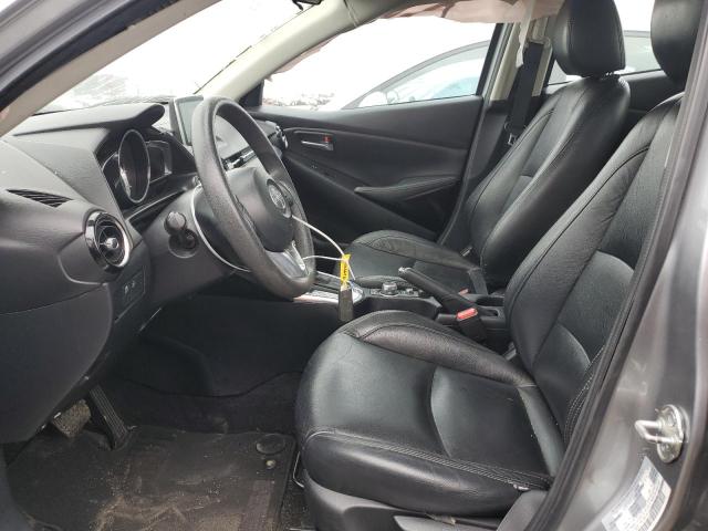 2016 TOYOTA SCION IA 3MYDLBZV3GY116975
