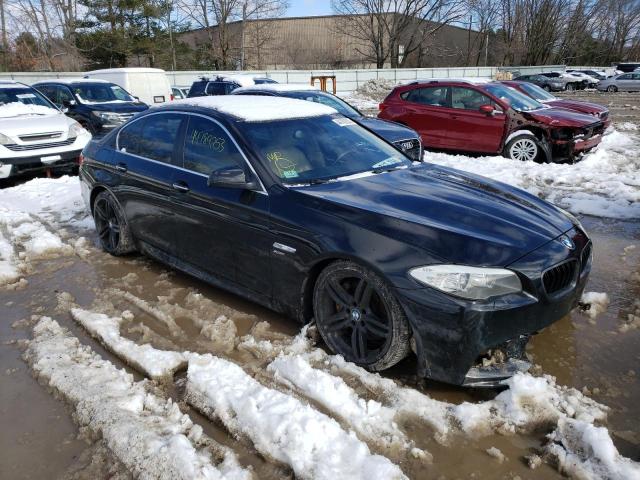 WBAFU7C57BC781225 BMW 535 XI