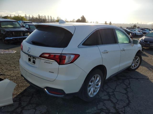 5J8TB4H36GL010863 Acura RDX