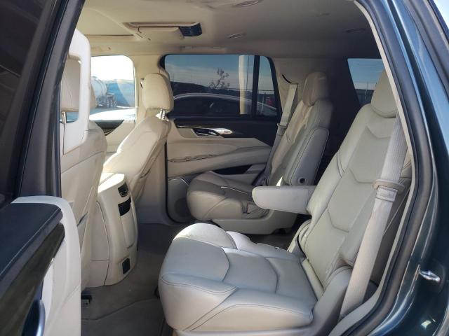 1GYS4CKJ4KR153574 Cadillac Escalade Premium Luxury