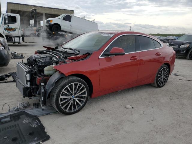 2022 BMW 228I - WBA53AK02N7K44101