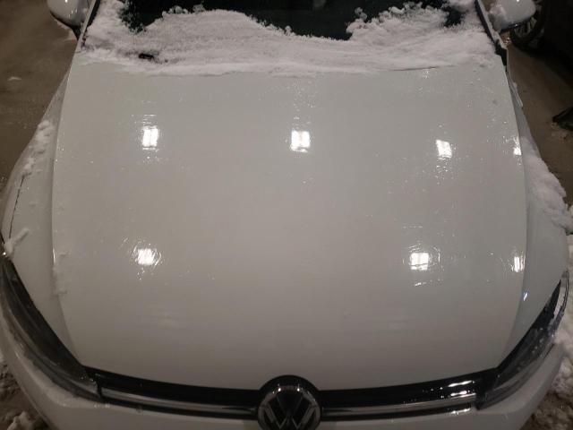 2018 VOLKSWAGEN GOLF SPORT - 3VWL17AU4JM760173