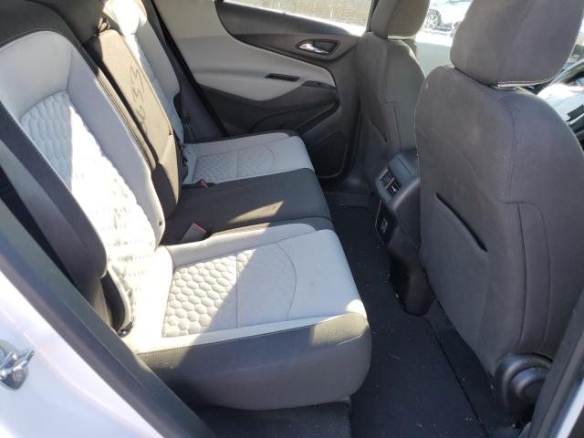 2GNAXHEV9K6144702 CHEVROLET EQUINOX 2019
