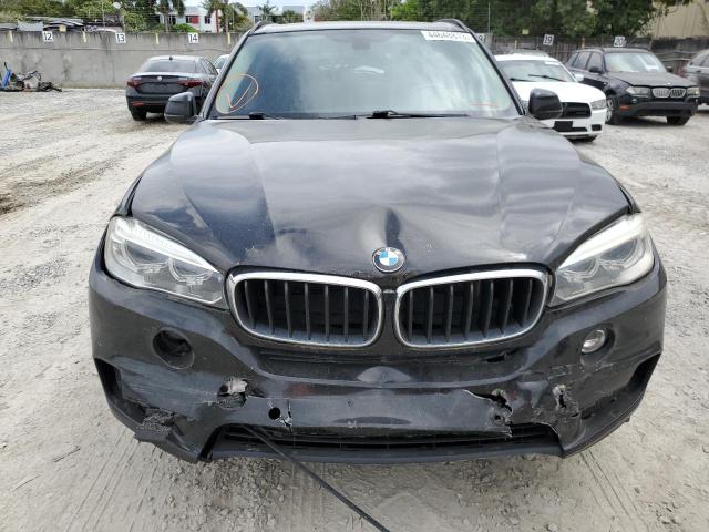 2015 BMW X5 SDRIVE3 - 5UXKR2C51F0H39003