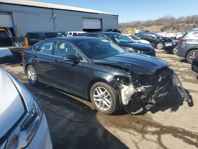 1FA6P0H74E5379463 Ford FUSION SE