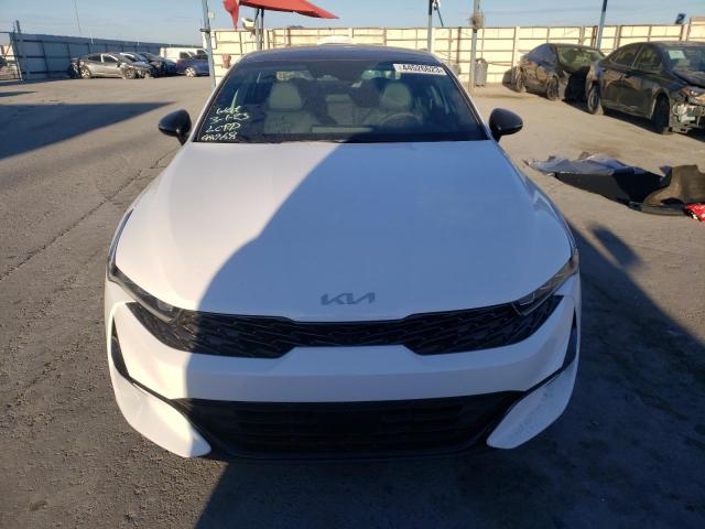 5XXG64J25PG197387 KIA K5 GT LINE