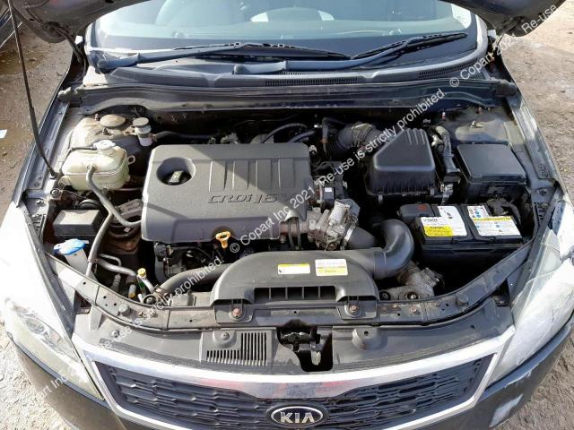 U5YHB816LCL218231 KIA Ceed 2 Eco