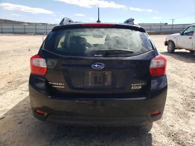 JF1GPAW60FH323234 Subaru Impreza Sport Limited