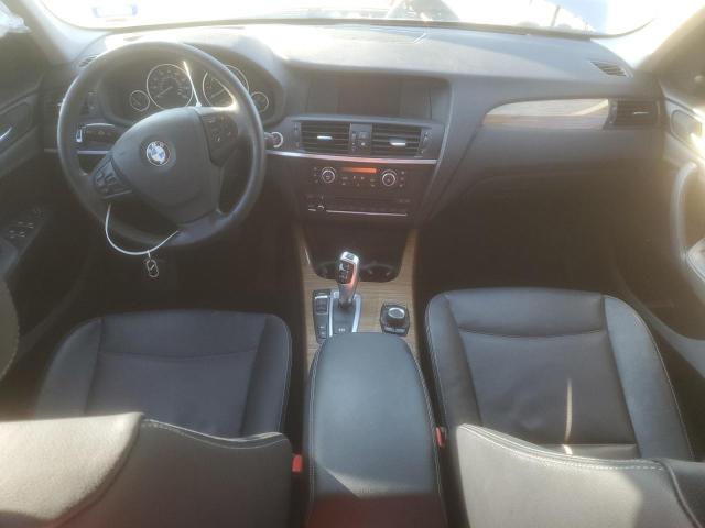 5UXWX9C53D0D05551 BMW X3 Xdrive28i