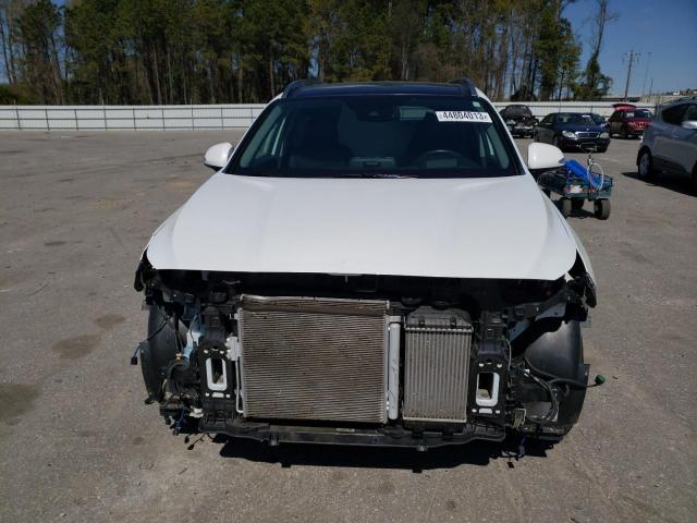 2019 HYUNDAI SANTA FE L - 5NMS53AA8KH032989