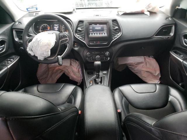 2020 JEEP CHER - 1C4PJLLB5LD536031