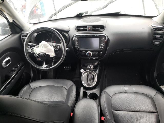 KNDJX3A51G7385078 KIA Soul !