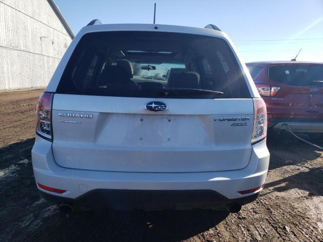 JF2SH6CC9AH737566 Subaru Forester