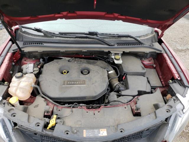 5LMCJ2C95GUJ21943 Lincoln MKC